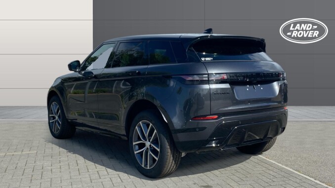 Land Rover Range Rover Evoque 2.0 D200 Dynamic SE 5dr Auto Diesel Hatchback - Image 2